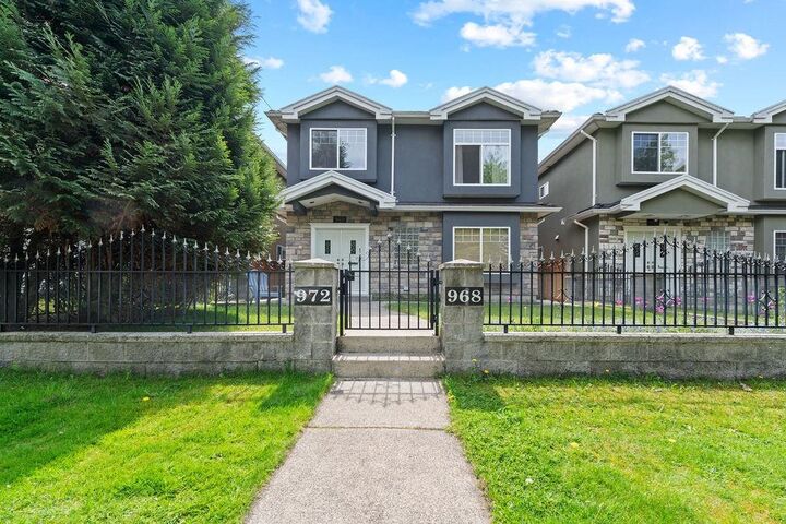 968 E 31st Avenue — photo 1