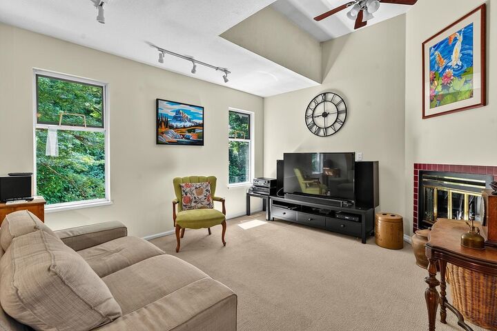 Property Photo: 6136 Marine Drive BC V3N 2Y1