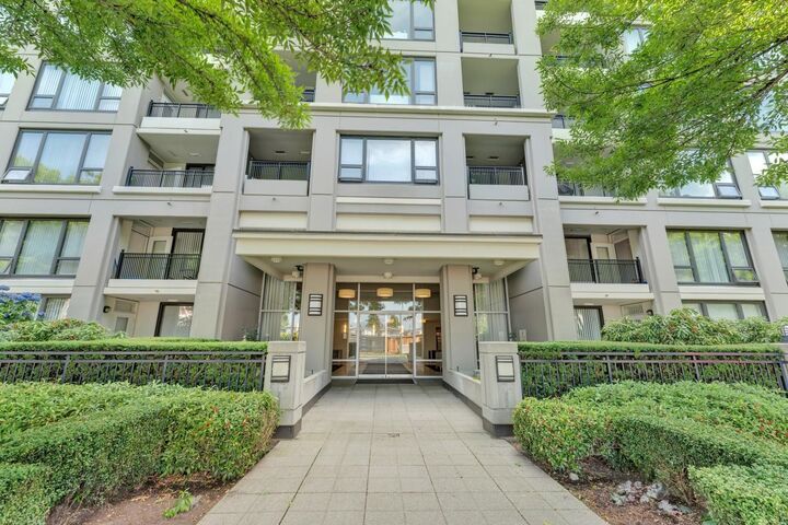 Property Photo:  7138 Collier Street 405  BC V5E 0A2 