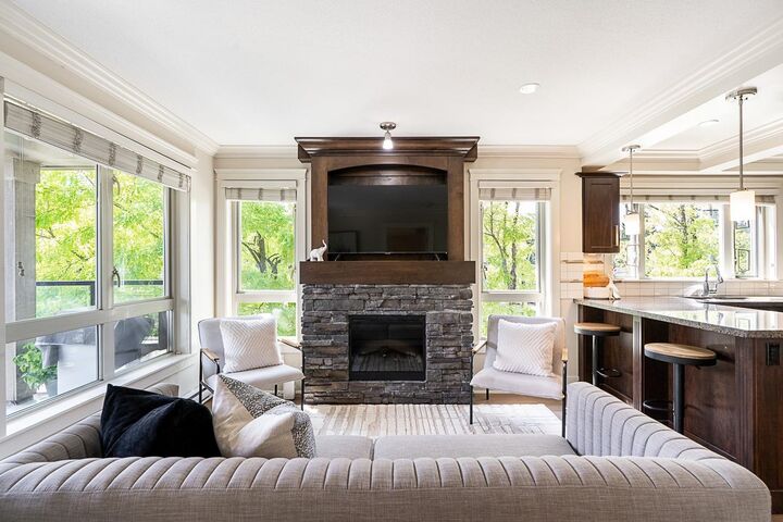 Property Photo:  2175 Fraser Avenue 312  BC V3B 0H8 