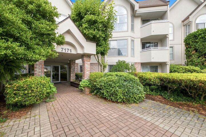 Property Photo: 7171 121 Street 210 BC V3W 1G9