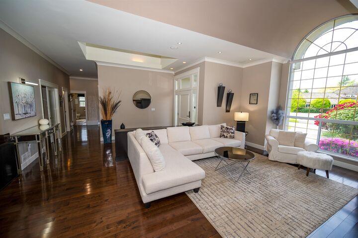 Property Photo: 2750 165 Street BC V3Z 9X2