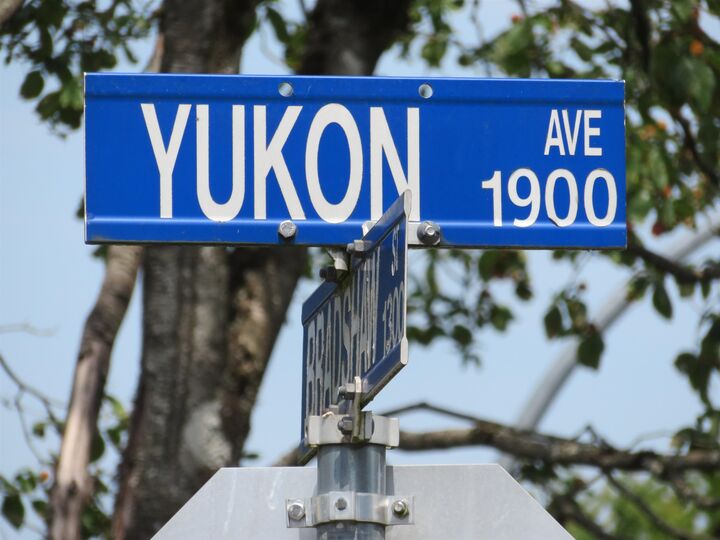 Property Photo: 1895 Yukon Avenue BC V3C 5B6