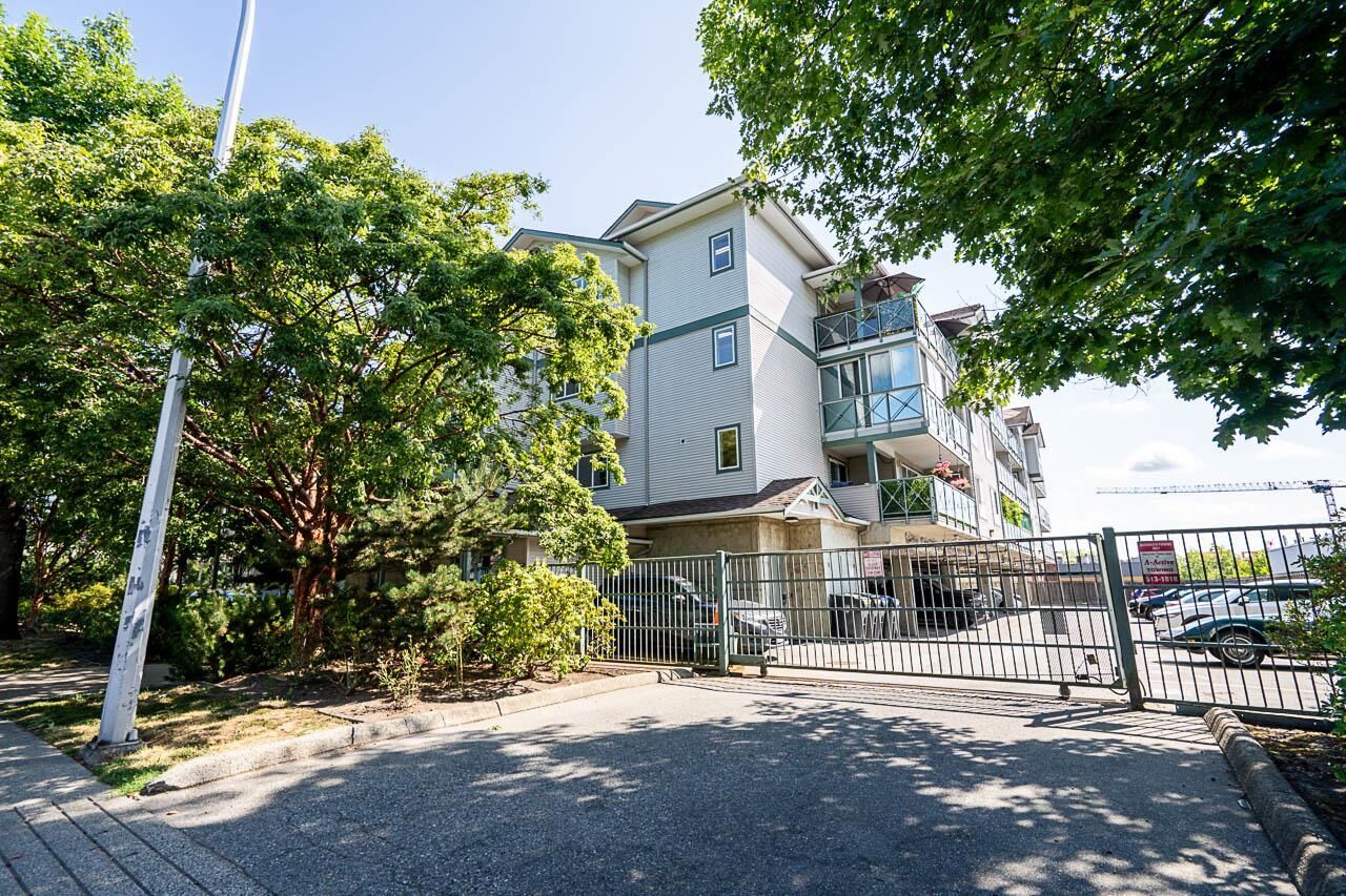 Property Photo:  6390 196 Street 408  BC V2Y 1J2 