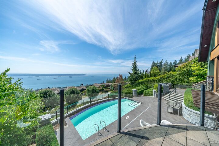Property Photo: 2766 Willoughby Road BC V7S 3J2