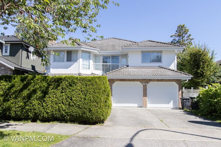Property Photo:  66xx Nolan Street  BC V5H 4B7 