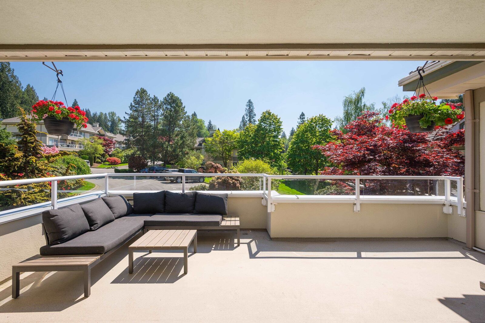 Property Photo: 4001 Old Clayburn Road 62 BC V3G 1C5