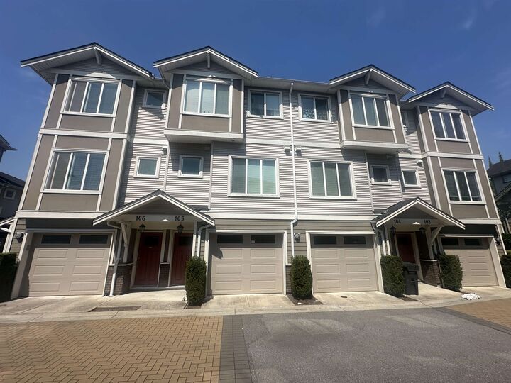 Property Photo:  9080 No. 3 Road 105  BC V7A 1V9 