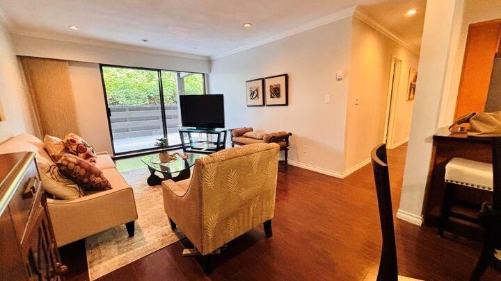 Property Photo:  8760 No 1 Road #101  BC V7C 4L5 