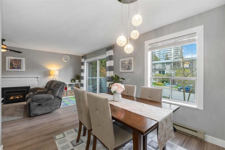 1473 Blackwood Street 205 — photo 1