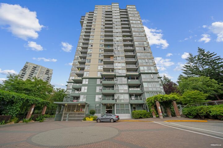 295 Guildford Way 501 — photo 1