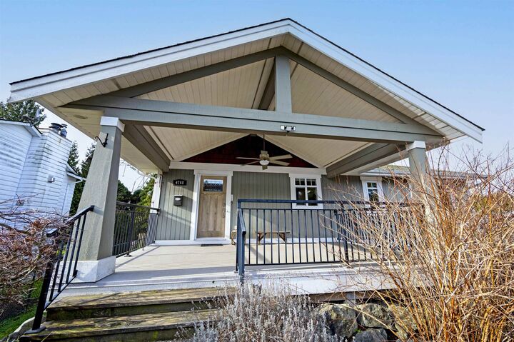 Property Photo: 4768 200 Street BC V3A 6C5