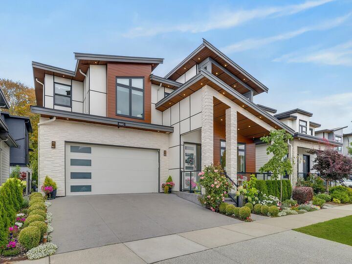 Property Photo: 16643 18B Avenue BC V3Z 1A2