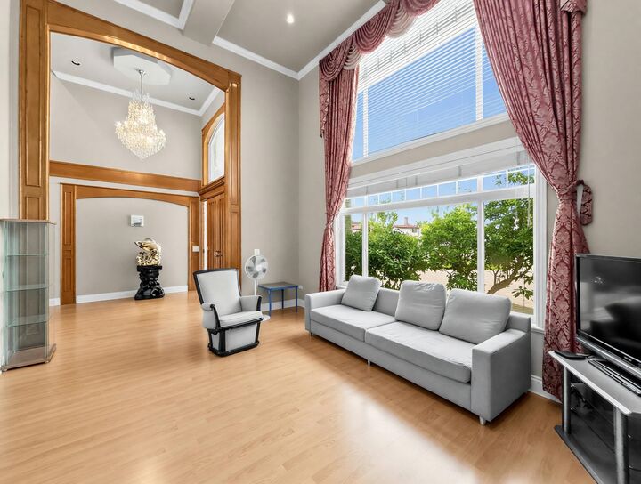 Property Photo: 6560 Francis Road BC V7C 1K5