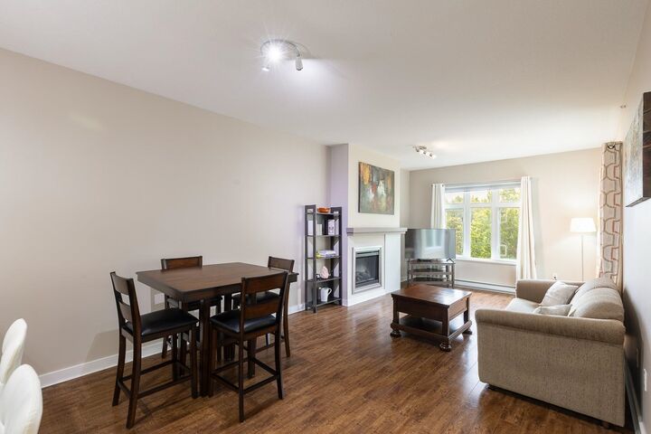 Property Photo:  2368 Marpole Avenue 405  BC V3C 0B4 