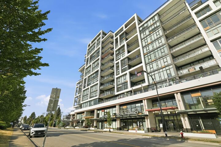 Property Photo:  1526 Finlay Street 416  BC V4B 4L9 