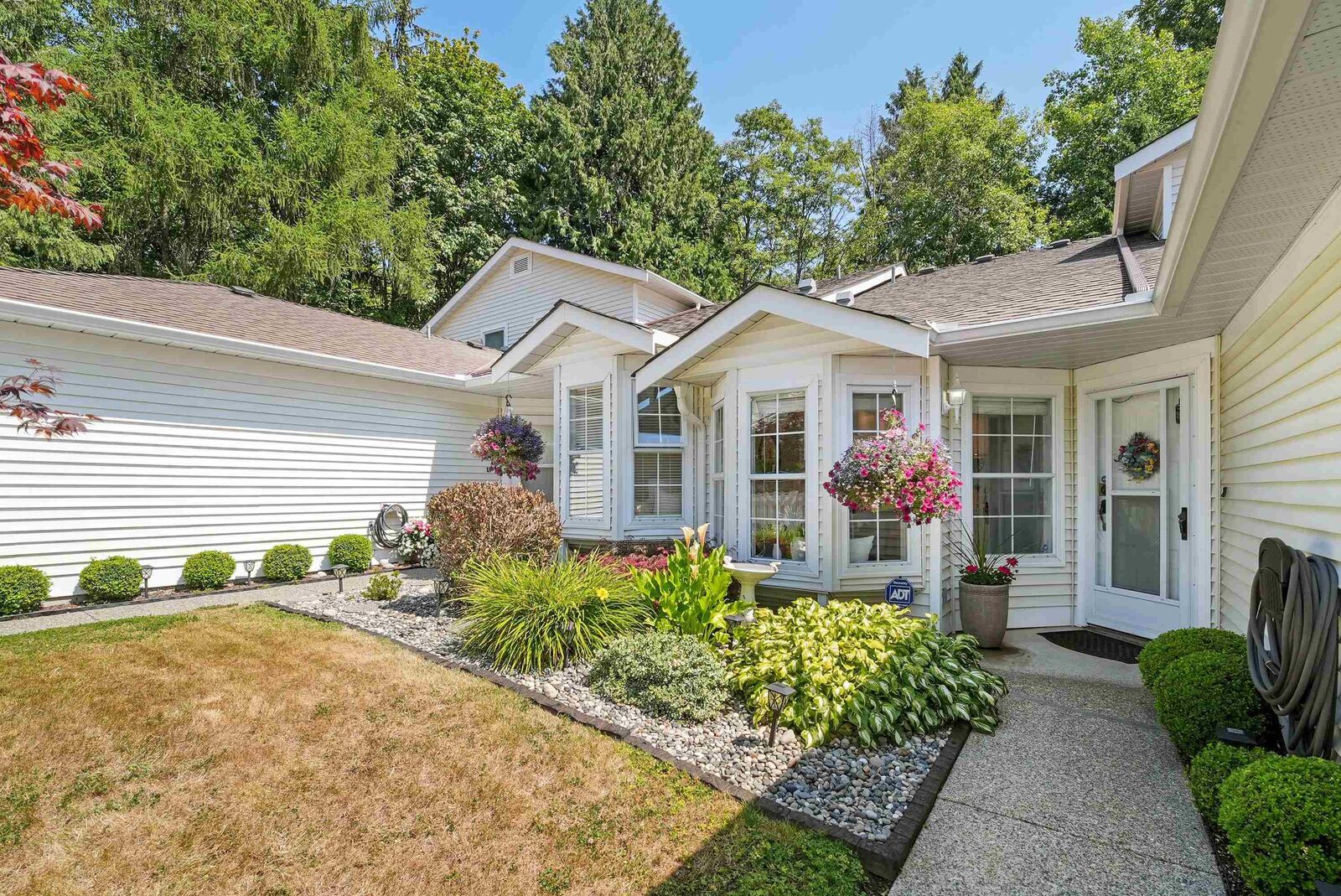 Property Photo: 6537 138 Street 21 BC V3W 0C3