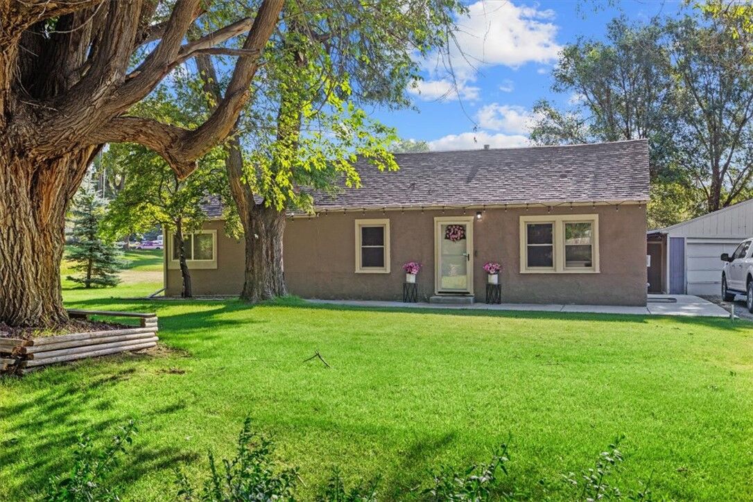 Property Photo:  2707 Silver Boulevard  MT 59102 