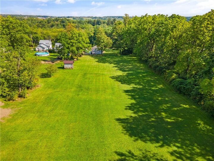 Property Photo:  0 Williamee Road  NY 14886 