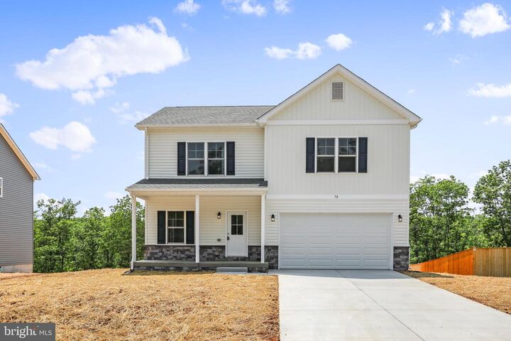 Property Photo:  Lot 18 Larimar Lane  WV 25428 
