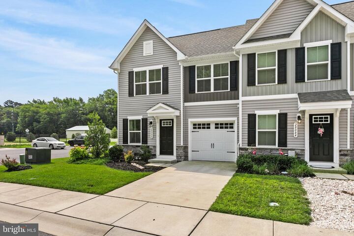 Property Photo: 28088 Dew Drop Lane DE 19967