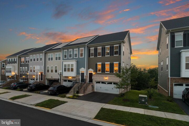 Property Photo:  17256 Turnstone Drive  VA 22026 