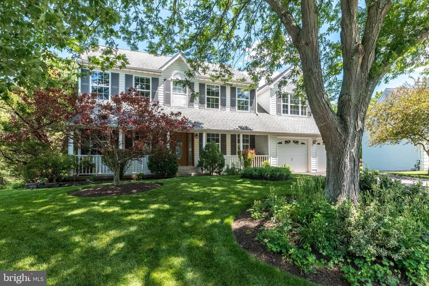 Property Photo:  3447 Pin Oak Lane  PA 18914 