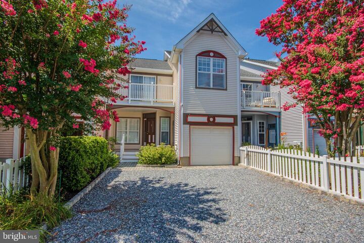 Property Photo: 941 Yacht Club Drive MD 21811