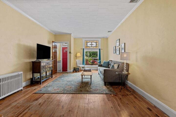 Property Photo: 704 S Potomac Street MD 21224