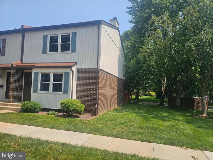 Property Photo:  H 12 Shirley Lane  NJ 08648 