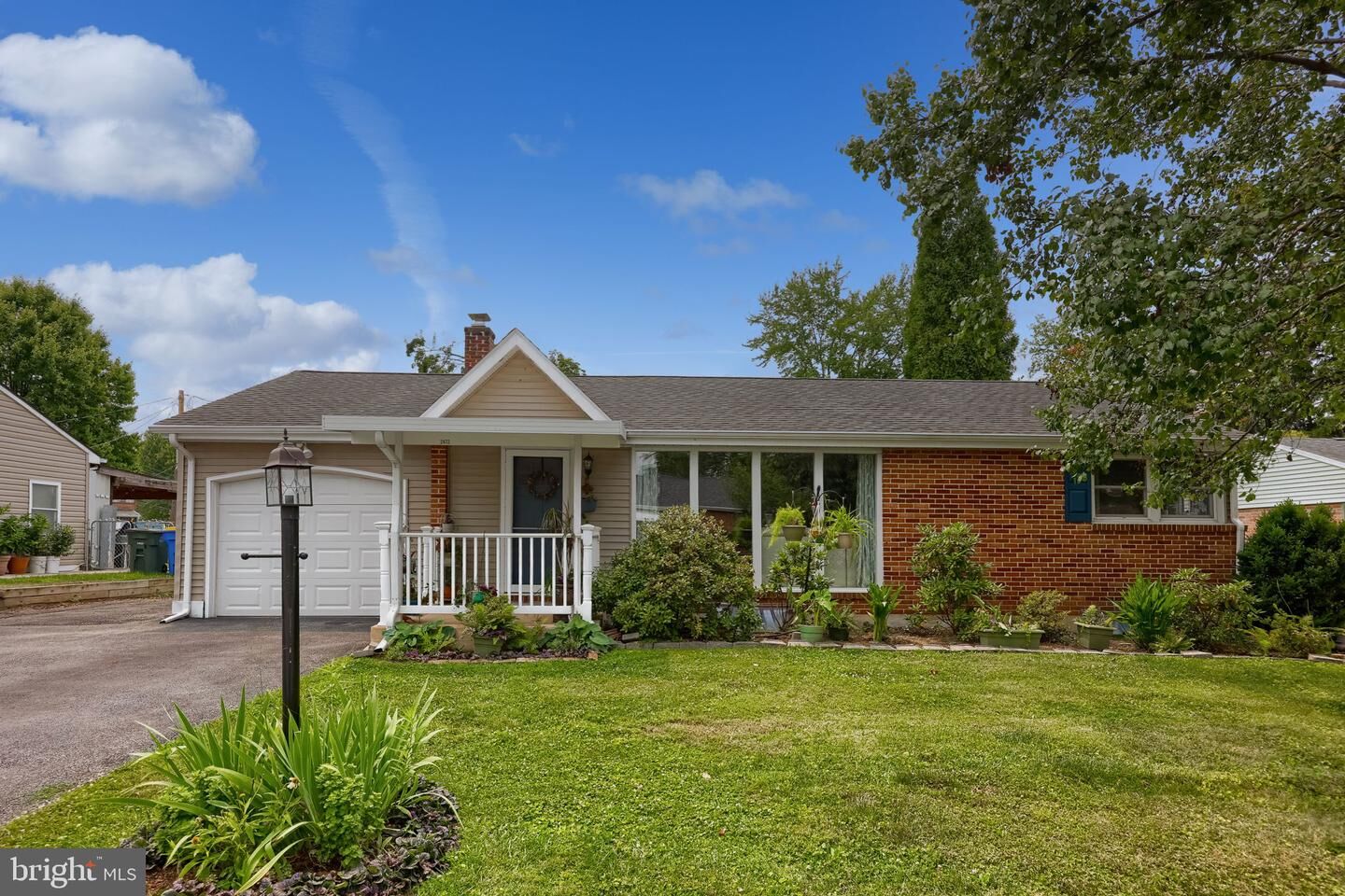 Property Photo:  2472 Cambridge Road  PA 17402 