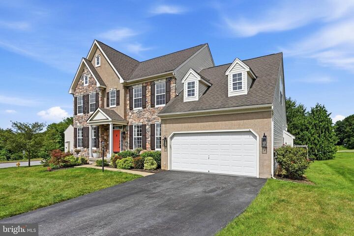 Property Photo:  1304 Northumberland Road  PA 19320 