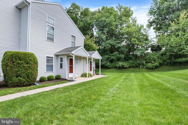 Property Photo:  5811D Hidden Lake Drive  PA 17111 