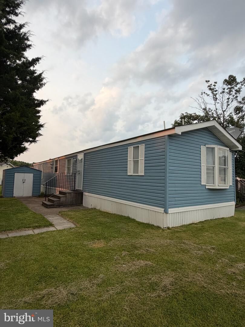 Property Photo:  100 Lariat Road  MD 21220 