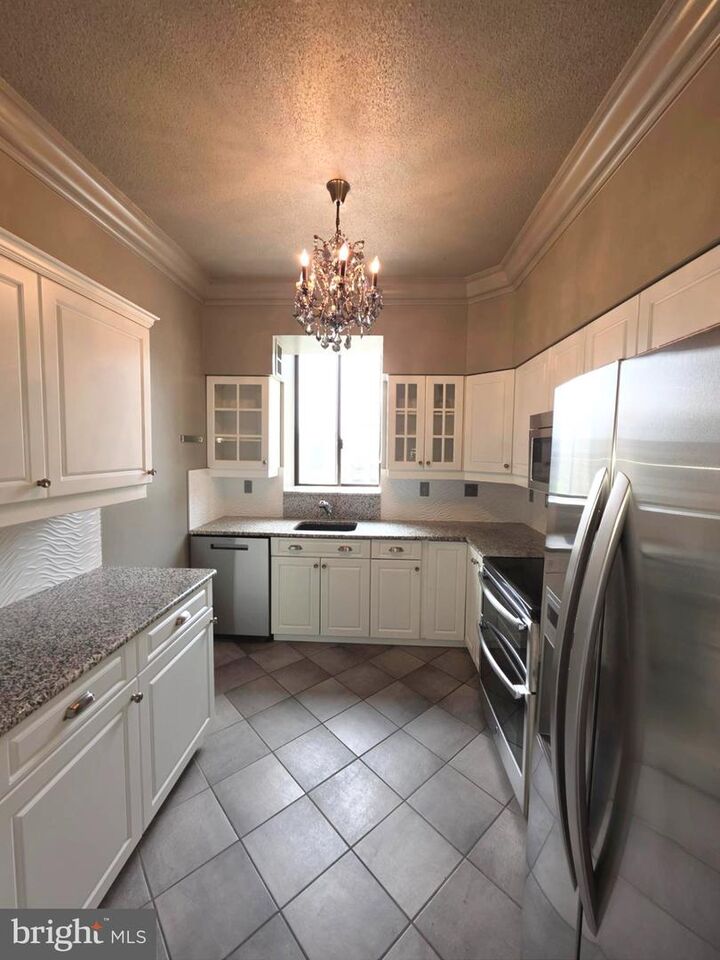 Property Photo:  1200 23rd NW 910  DC 20036 