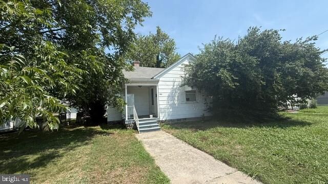 Property Photo:  24 Unit Rental Units In Salisbury Md  MD 21801 