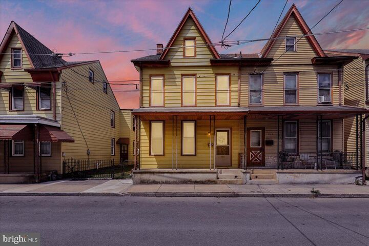 Property Photo:  361 N 3rd Street  PA 17046 