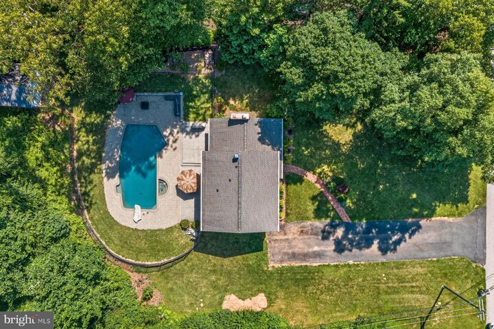 Property Photo: 14020 Castlebar Drive MD 21738