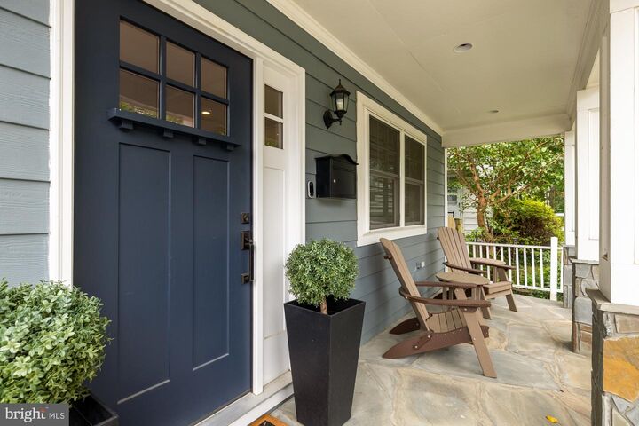 Property Photo:  9912 Montauk Avenue  MD 20817 