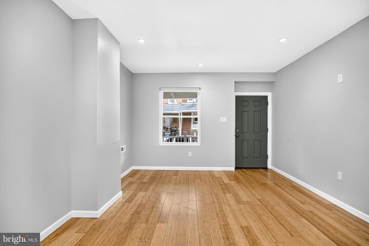 Property Photo:  524 N Paxon Street  PA 19131 