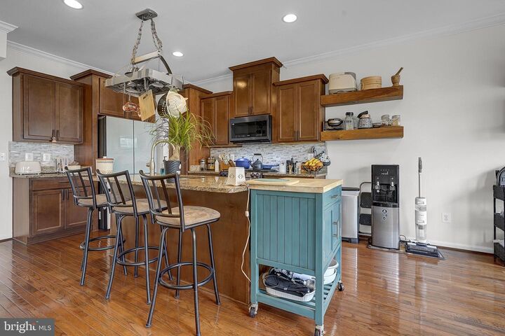 Property Photo:  102 Gretchen Court  VA 22656 