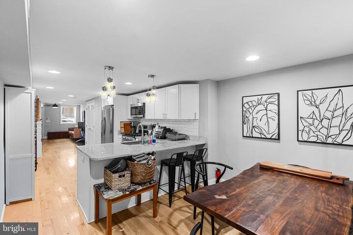 Property Photo:  601 S Rose Street  MD 21224 