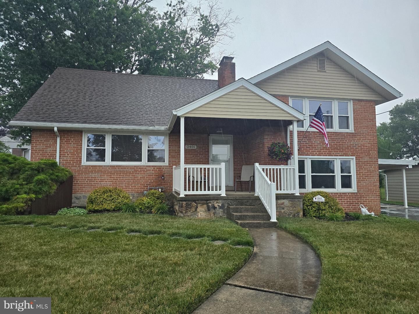 Property Photo:  2401 Bressler Drive  PA 19609 