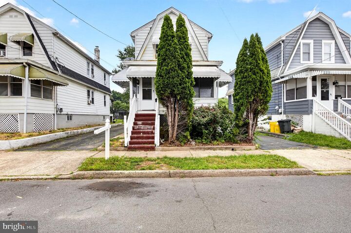 Property Photo: 268 Clover NJ 08560