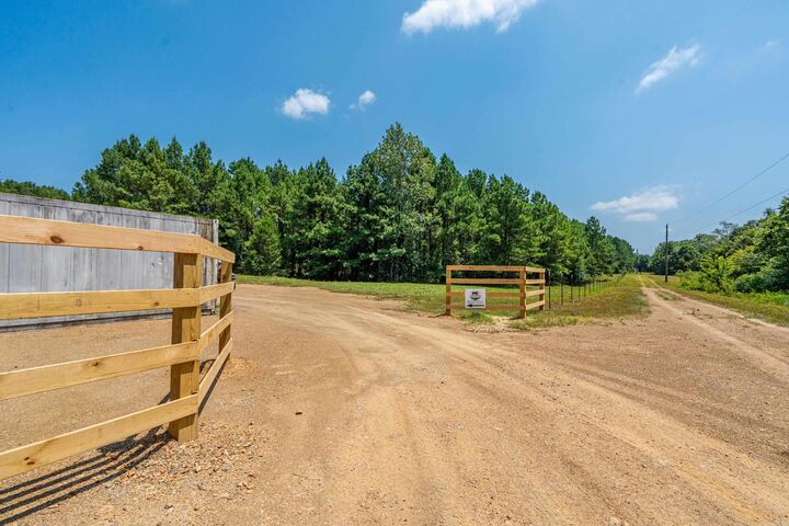 Property Photo: Tbd 56.13 Acres Broken Bow Lane AR 71929