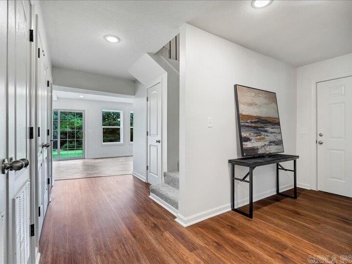 Property Photo:  4011 Forest Hill Road  AR 72404 