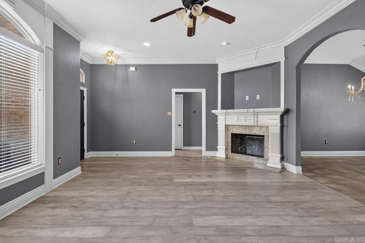 Property Photo:  2806 Barbara Court  AR 72022 