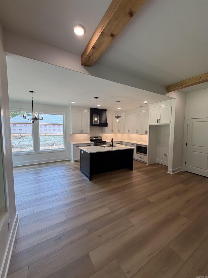 Property Photo: 3933 Spencer Crossing AR 72019