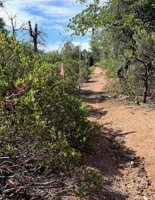Property Photo:  1209 Heather Circle  AZ 85541 