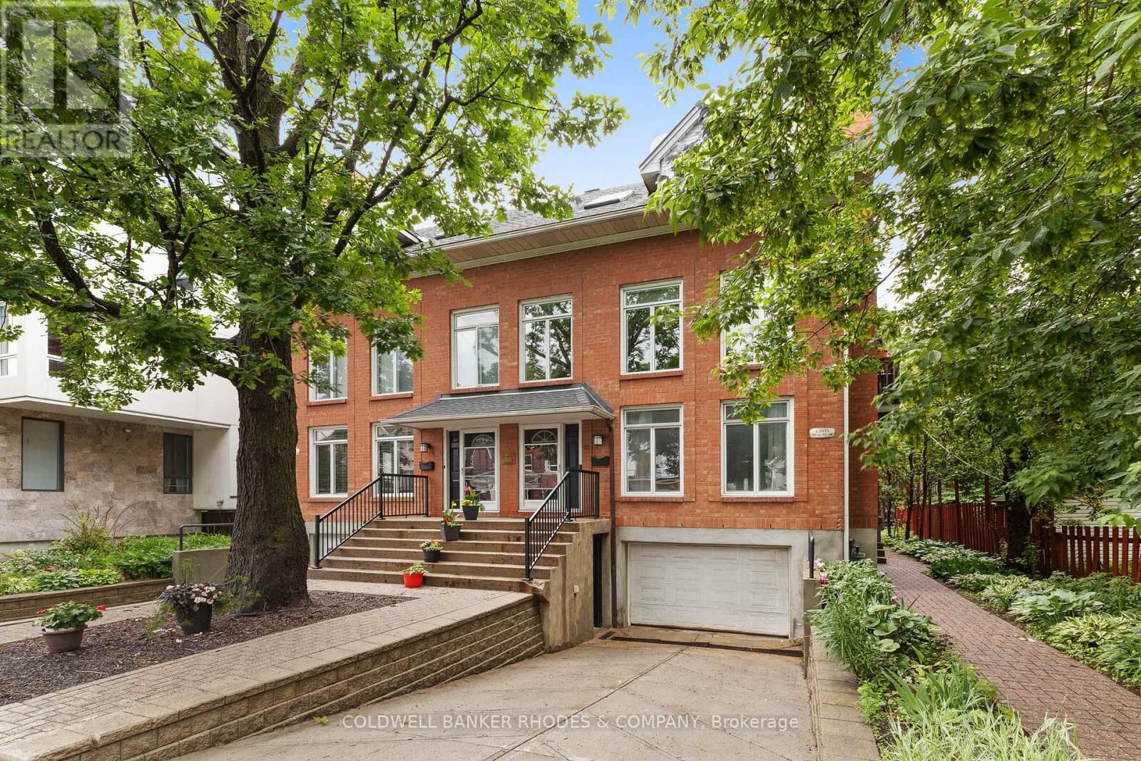 Property Photo:  59 Havelock Street 1  ON K1S 0A4 